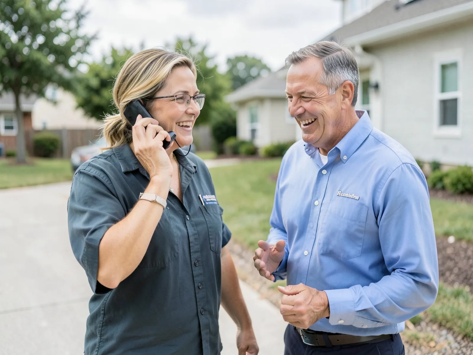 Frequently Asked Questions About Flood Damage Restoration in Williamsburg, OH